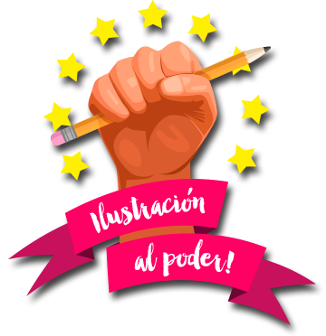 ilustración en palencia