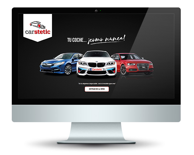 páginas web palencia